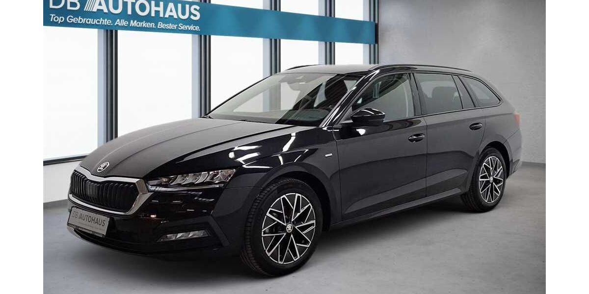 Skoda Octavia 54.332 km 23.760 &euro; Maintal 63477