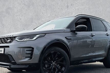Land Rover Discovery Sport 12.500 km 48.900 &euro; Bruchköbel 63486