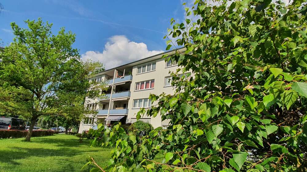 Etagenwohnung Neu-Isenburg Gravenbruch Isenburg Gravenbruch - 3 Zimmer, 95 m&sup2;, 1.000&euro; | Angebot:23859818