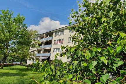Wohnung Neu-Isenburg Gravenbruch Isenburg Gravenbruch - 3 Zimmer, 95 m&sup2;, 1.000&euro; | Angebot:23859818