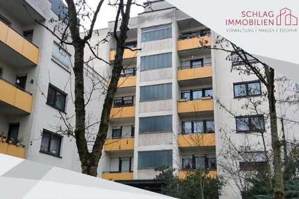 Wohnung Hanau / Kesselstadt Kesselstadt - 2 Zimmer, 61 m&sup2;, 129.000&euro; | Angebot:23995872