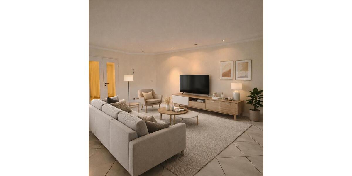 Terrassenwohnung Bad Nauheim - 4.5 Zimmer, 182 m&sup2;, 899.000&euro; | Angebot:24845711