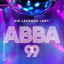 ABBA 99 05.07.2026 Burggarten Dreieichenhain