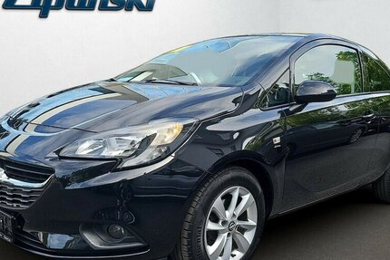 Opel Corsa-e Drive Scheckheft 1.Hand Insp. NEU 88.774 km 7.950 &euro; Schwalbach/Taunus 65824