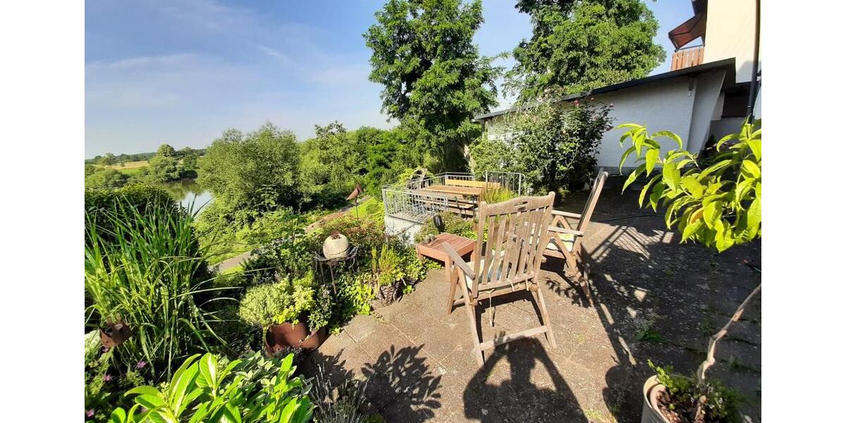 Maisonettenwohnung Karlstein am Main - 3 Zimmer, 87 m&sup2;, 345.000&euro; | Angebot:25645989