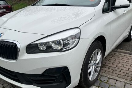 BMW 216 Active Tourer 184.000 km 9.700 &euro; Frankfurt 60594