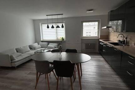 Wohnung Frankfurt am Main Bornheim - 4 Zimmer, 110 m&sup2;, 2.600&euro; | Angebot:24899283