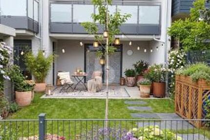 VORSTADTCHARME, CHIC UND PRAKTISCH - Wohnung Aschaffenburg Gailbach | Angebot:25986275