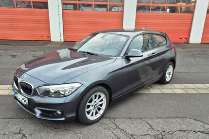 BMW 118 97.100 km 12.250 &euro; Lindheim 63674