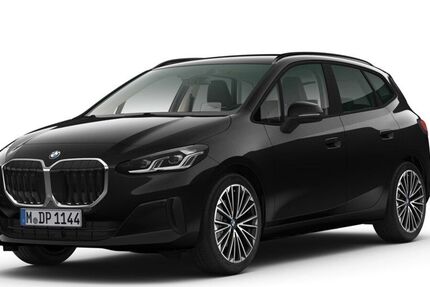 BMW 220 Active Tourer 12.304 km 31.989 &euro; Rödermark 63322
