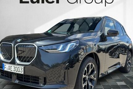 BMW X3 1.101 km 67.399 &euro; Frankfurt am Main 60435