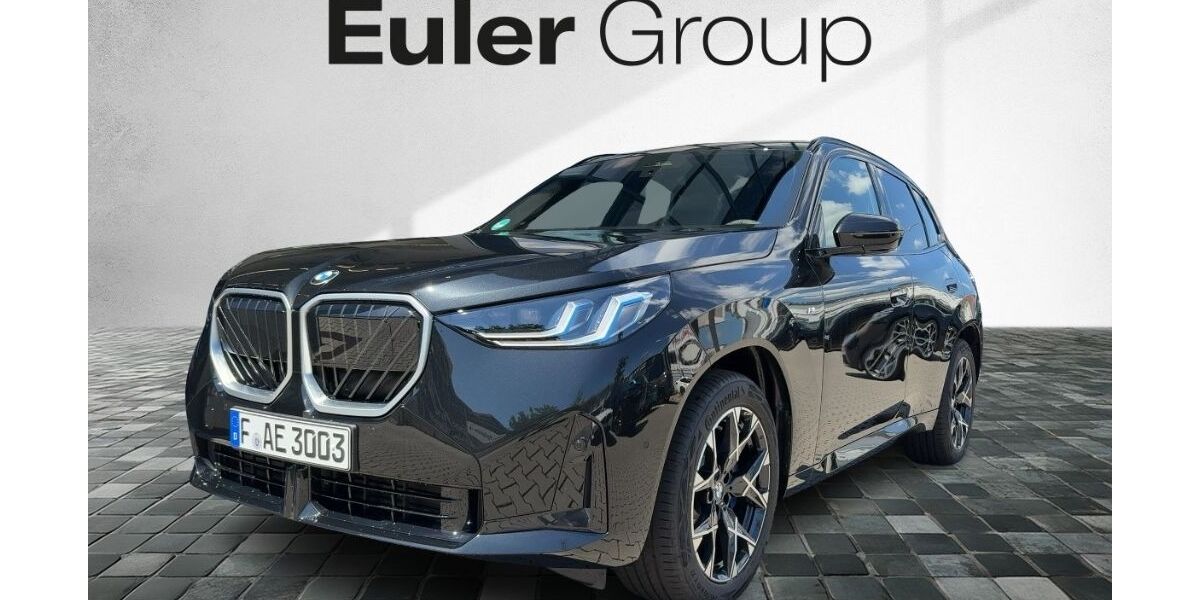 BMW X3 1.101 km 67.399 &euro; Frankfurt am Main 60435