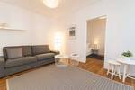 Etagenwohnung Frankfurt am Main Gallus - 2 Zimmer, 48 m&sup2;, 1.550&euro; | Angebot:26064367