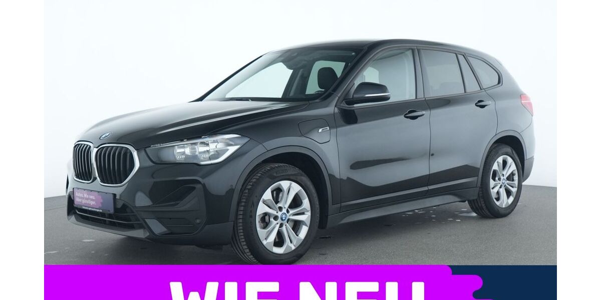 BMW X1 48.753 km 23.973 &euro; Dietzenbach bei Frankfurt 63128
