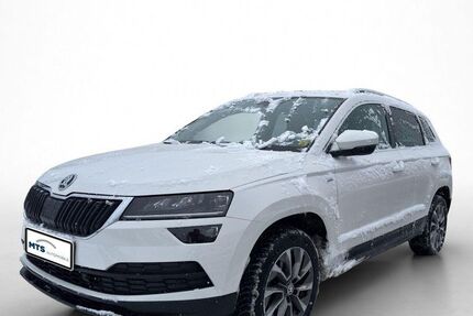 Skoda Karoq 120.450 km 15.150 &euro; Friedberg 61169