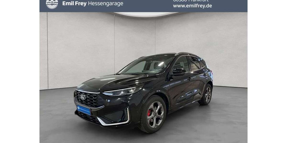 Ford Kuga 18.875 km 29.950 &euro; Frankfurt am Main 60386