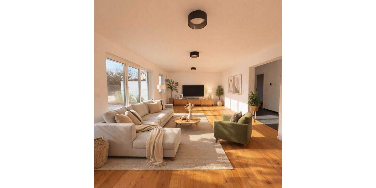 Einfamilienhaus Karben Burg-Gräfenrode - 1 Zimmer, 305 m&sup2;, 1.100.000&euro; | Angebot:25805648