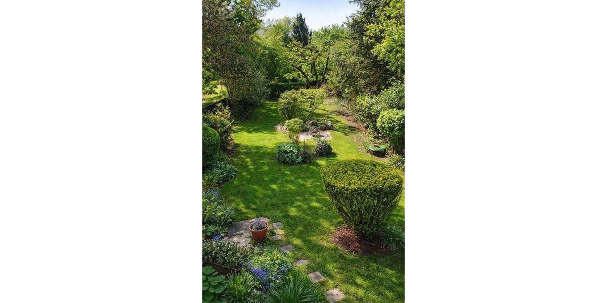 Doppelhaushälfte Frankfurt am Main Griesheim - 5 Zimmer, 160 m&sup2;, 810.000&euro; | Angebot:25654298