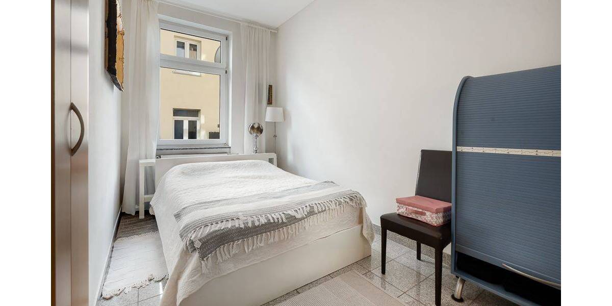 Etagenwohnung Frankfurt am Main Unterliederbach - 3 Zimmer, 68 m&sup2;, 290.000&euro; | Angebot:26043398