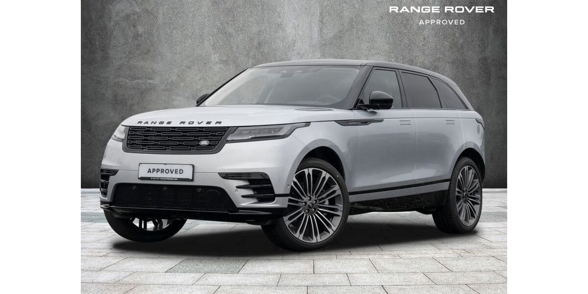 Land Rover Range Rover Velar 19.450 km 68.450 &euro; Kronberg 61476