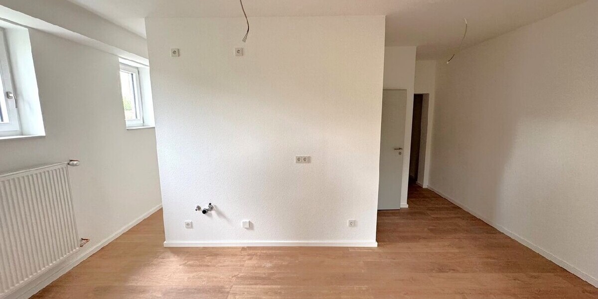 albero:) Büro oder 1-Zi-Wohnung? - Etagenwohnung Seligenstadt Klein-Welzheim | Angebot:26943272