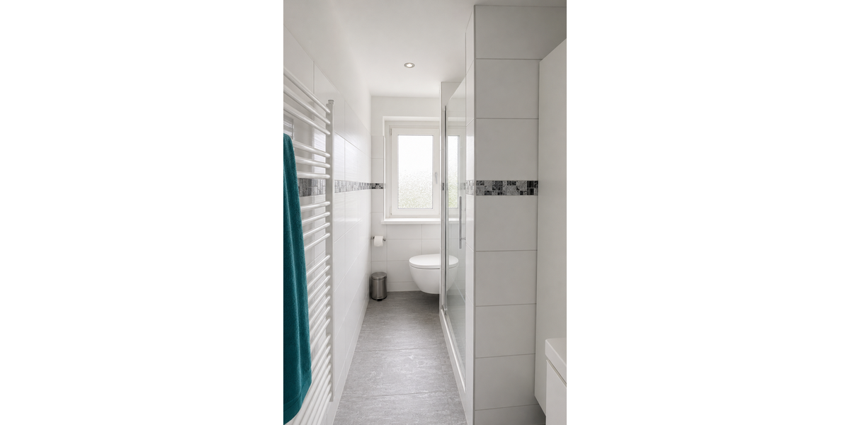 Frankfurt-Heddernheim: Gut geschnittene 4-Zimmer-Wohnung mit Balkon! - Etagenwohnung Frankfurt am Main Nord-West | Angebot:26618559