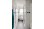 Frankfurt-Heddernheim: Gut geschnittene 4-Zimmer-Wohnung mit Balkon! - Etagenwohnung Frankfurt am Main Nord-West | Angebot:26618559