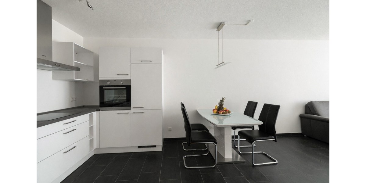 Etagenwohnung Frankfurt am Main Nied - 2 Zimmer, 53 m&sup2;, 1.295&euro; | Angebot:25326470