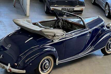 Mercedes-Benz 170 62.000 km 84.900 &euro; Frankfurt/Main 60388