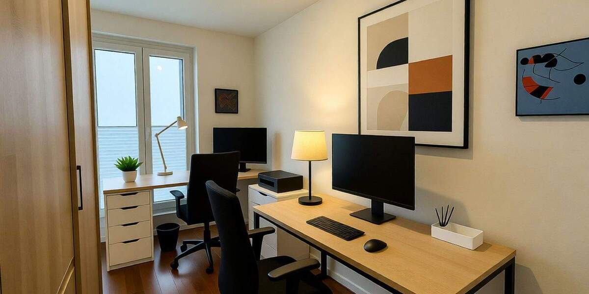 Etagenwohnung Frankfurt / Kalbach-Riedberg Kalbach - 3 Zimmer, 75 m&sup2;, 432.000&euro; | Angebot:25659215