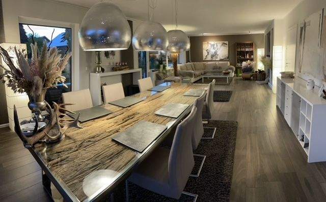 Einfamilienhaus Großostheim Ringheim - 5 Zimmer, 186 m&sup2;, 1.065.000&euro; | Angebot:25831611