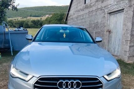 Audi A6 182.000 km 15.600 &euro; Heusenstamm 63150