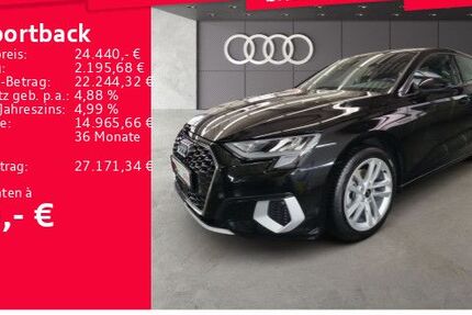 Audi A3 53.187 km 23.850 &euro; Frankfurt am Main 60314