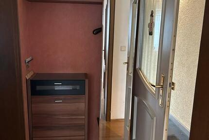Wohnung Frankfurt am Main Ost - 3 Zimmer, 86 m&sup2;, 1.300&euro; | Angebot:25965240