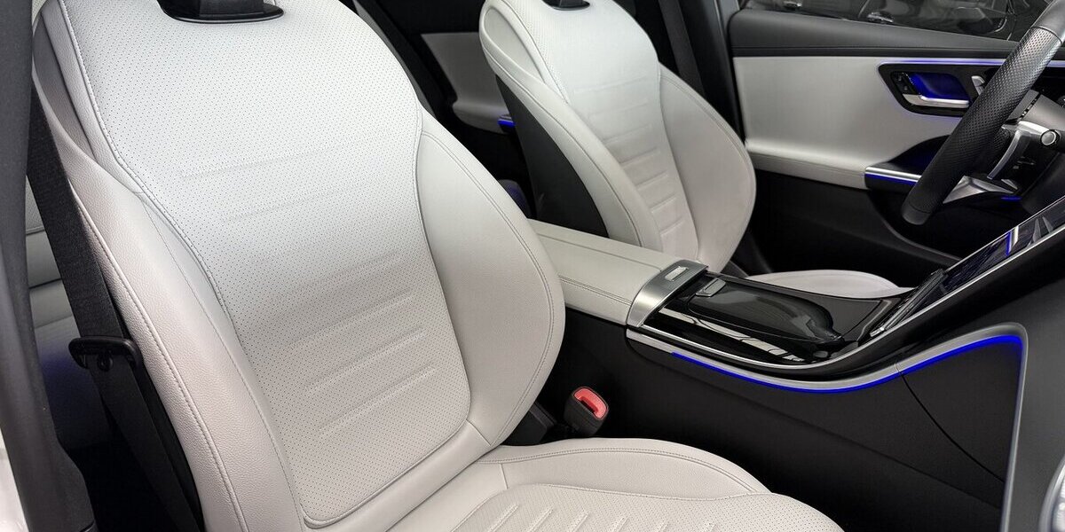 Mercedes-Benz C 300 T e AMG DISTRONIC-PANORAMA-360°-MEMORY 23.810 km 43.889 &euro; Groß-Umstadt 64823