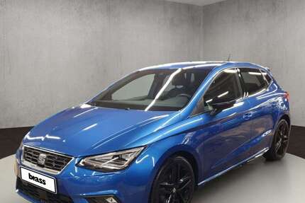 Seat Ibiza 40.800 km 21.950 &euro; Aschaffenburg 63739