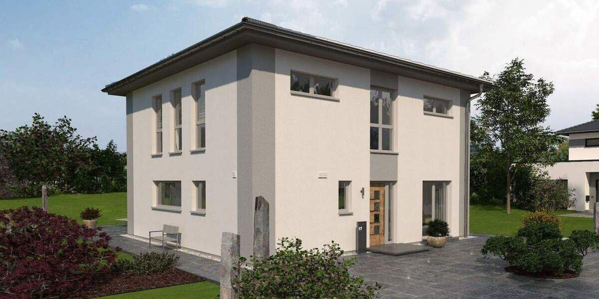Einfamilienhaus Biebergemünd Kassel - 6 Zimmer, 187 m&sup2;, 709.000&euro; | Angebot:25912516
