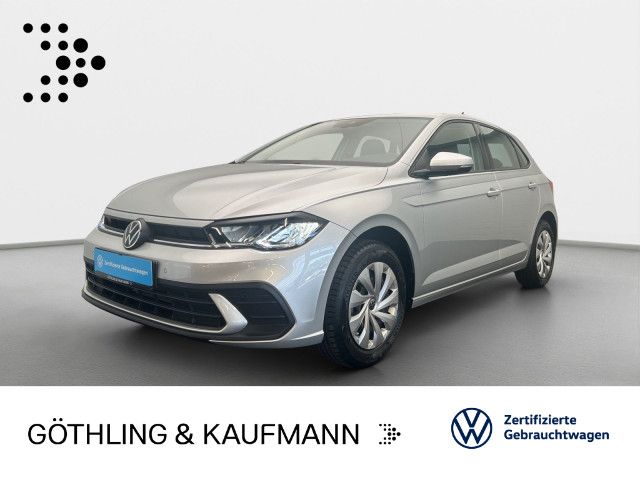 VW Polo 10.102 km 17.830 &euro; Eschborn 65760