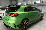 Mercedes-Benz A 45 AMG S 4M+ LIMITED EDITION NP:96.580 PREMIUM 16.728 km 66.699 &euro; Groß-Umstadt 64823