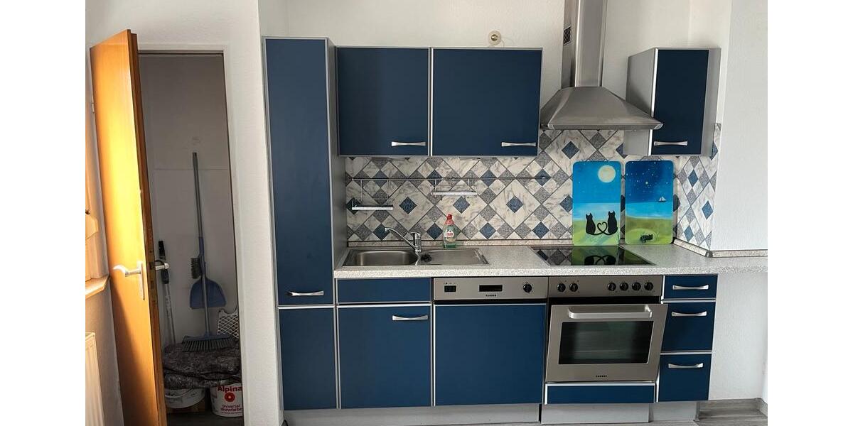 Etagenwohnung Obertshausen - 1 Zimmer, 56 m&sup2;, 195.000&euro; | Angebot:25448491