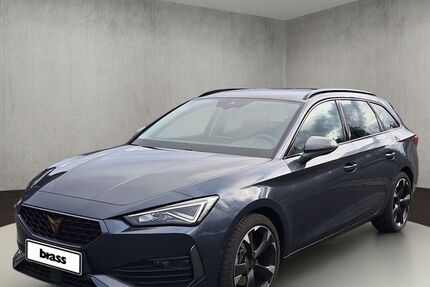 Cupra Leon 19.935 km 27.450 &euro; Aschaffenburg 63739