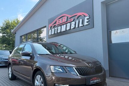 Skoda Octavia 165.000 km 10.490 &euro; Eppertshausen 64859