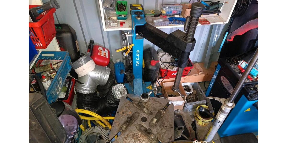 Gewerbeobjekt Frankfurt am Main Sachsenhausen - 850&euro; | Angebot:24693668