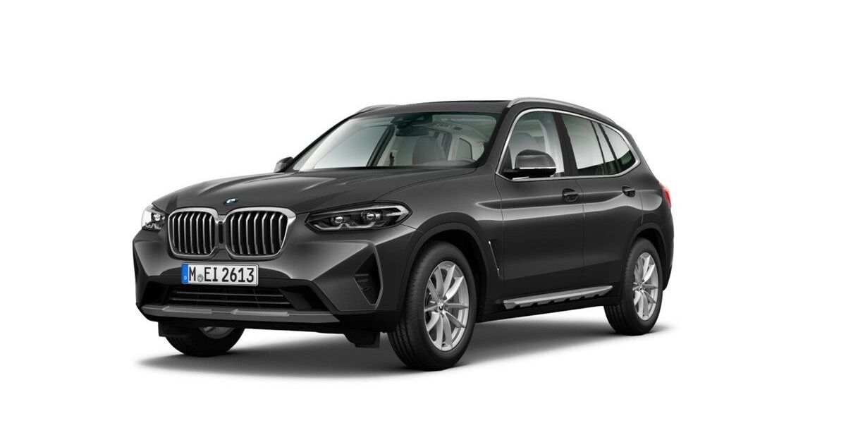 BMW X3 57.435 km 36.899 &euro; Rödermark 63322