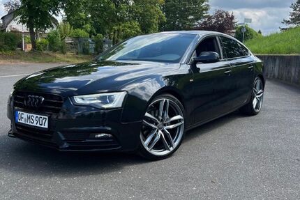 Audi A5 223.000 km 7.900 &euro; Seligenstadt 63500