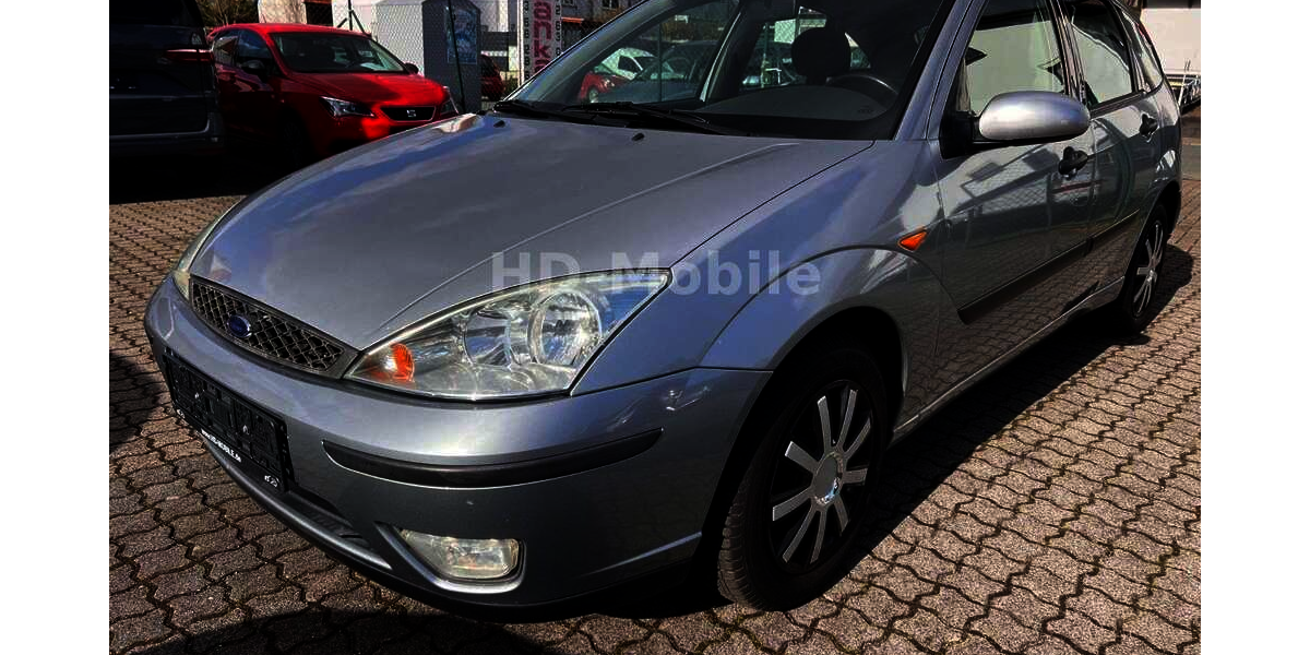 Ford Focus 200.000 km 1.950 &euro; Freigericht 63579