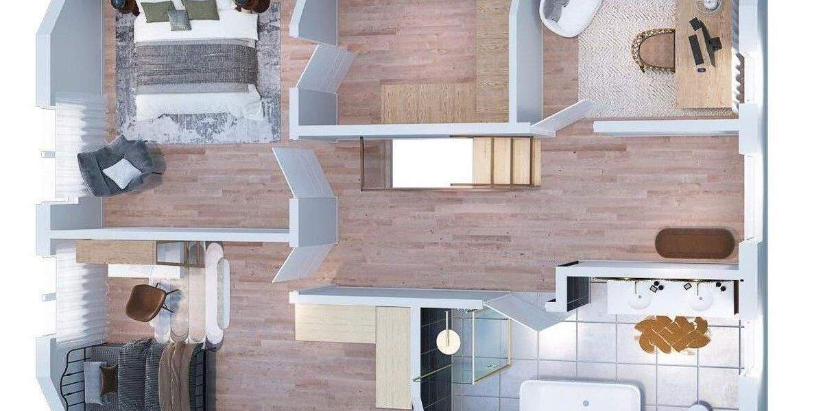 Mehrfamilienhaus, Wohnhaus Kahl am Main - 1 Zimmer, 249 m&sup2;, 949.000&euro; | Angebot:25756431