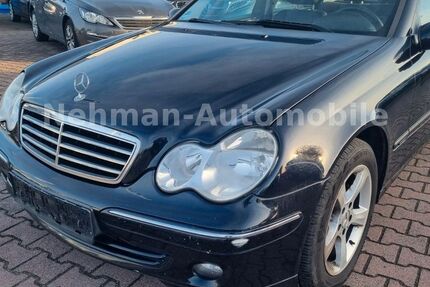 Mercedes-Benz C 180 235.000 km 2.290 &euro; Karlstein 63791