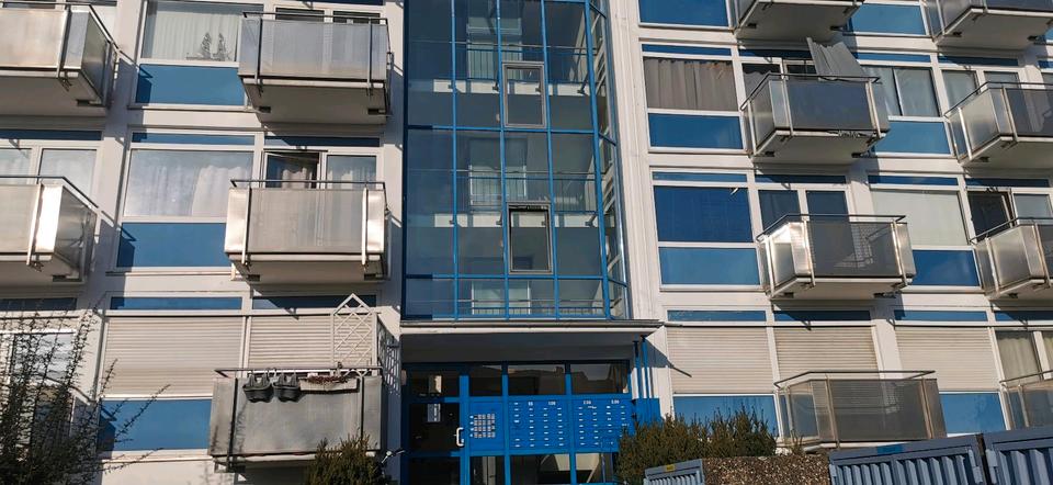 Etagenwohnung Eschborn - 1 Zimmer, 30 m&sup2;, 135.000&euro; | Angebot:25541998