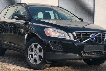 Volvo XC60 137.000 km 11.500 &euro; Langen (Hessen) 63225
